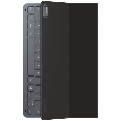 Чехол-клавиатура Book Cover Keyboard Slim для Samsung Galaxy Tab S11 (X730/X736) EF-DX730BBEGUA - Black