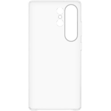 Защитный чехол Clear Case для Samsung Galaxy S25 Ultra (S938) EF-QS938CTEGWW - Transparent