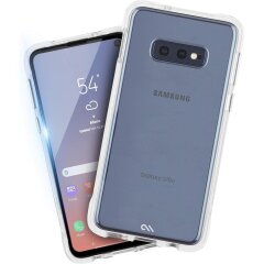 Захисний комплект Case-Mate Protection Pack для Samsung Galaxy S10e (G970) CM038516 - Clear