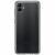 Защитный чехол Soft Clear Cover для Samsung Galaxy A04 (A045) EF-QA045TBEGRU - Black