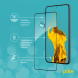 Защитное стекло Piko Full Glue для Samsung Galaxy S23 (S911) - Black. Фото 5 из 5