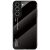 Захисний чохол Deexe Gradient Color для Samsung Galaxy S21 FE (G990) - Black