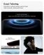Защитный чехол Spigen Ultra Hybrid Neo One (MagFit) для Samsung Galaxy S26 (S942) - Clear. Фото 9 из 13