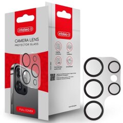 Защитное стекло Intaleo Camera Lens для Samsung Galaxy S26 Ultra (S948) - Black