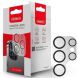 Защитное стекло Intaleo Camera Lens для Samsung Galaxy S26 Ultra (S948) - Black. Фото 1 из 4