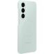 Оригинальный магнитный чехол Slim Magnet для Samsung Galaxy S26 FE (EF-SS741CMEGWW) - Mint. Фото 2 из 5