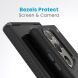 Захисний чохол Speck Presidio2 Grip для Samsung Galaxy S24 Ultra (S928) 150619-3205 - Black