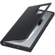 Чехол-книжка Smart View Wallet Case для Samsung Galaxy S24 Ultra (S928) EF-ZS928CBEGWW - Black. Фото 3 из 5