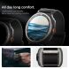 Ремінець Spigen (SGP) Lite Fit для Samsung Galaxy Watch 8 (40/44mm) / 8 Classic (AMP10117) - Black