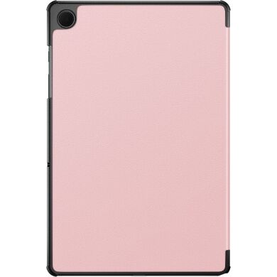 Чохол ArmorStandart Smart Case для Samsung Galaxy Tab A11 Plus (X230/236) - Pink