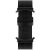 Оригінальний ремінець Milanese Band (M/L) для Samsung Galaxy Watch 4 44mm (GP-TYR870SAABU) - Black