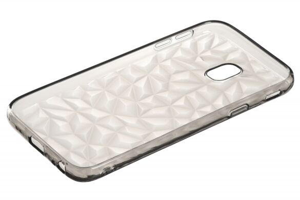 Чохол 2E Diamond для Samsung Galaxy J3 (2017) - Grey