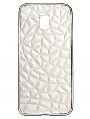 Чохол 2E Diamond для Samsung Galaxy J3 (2017) - Grey