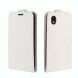 Чехол Deexe Flip Case для Samsung Galaxy A01 Core (A013) - White. Фото 2 из 13