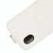 Чехол Deexe Flip Case для Samsung Galaxy A01 Core (A013) - White. Фото 3 из 13