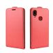 Чехол Deexe Flip Case для Samsung Galaxy A10s (A107) - Red. Фото 2 из 4