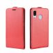 Чехол Deexe Flip Case для Samsung Galaxy A30 (A305) / A20 (A205) - Red. Фото 2 из 4