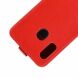 Чохол Deexe Flip Case для Samsung Galaxy A30 (A305) - Red