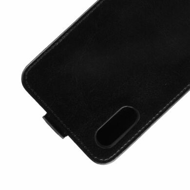 Чехол Deexe Flip Case для Samsung Galaxy M10 (M105) - Black