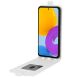 Чехол Deexe Flip Case для Samsung Galaxy M52 (M526) - White. Фото 4 из 6