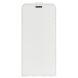 Чехол Deexe Flip Case для Samsung Galaxy M52 (M526) - White. Фото 2 из 6