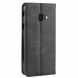 Чехол Deexe Retro Style для Samsung Galaxy Xcover 4s (G398) - Black. Фото 4 из 16