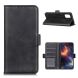 Чохол Deexe Retro Wallet для Samsung Galaxy M51 (M515) - Black