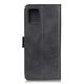 Чохол Deexe Retro Wallet для Samsung Galaxy M51 (M515) - Black