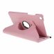 Чохол Deexe Rotation для Samsung Galaxy Tab A 8.0 2019 (T290/295) - Pink