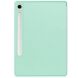 Чохол Deexe Smart Case для Samsung Galaxy Tab S10 Lite (X400/X406) - Mint Green