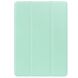 Чохол Deexe Smart Case для Samsung Galaxy Tab S10 Lite (X400/X406) - Mint Green