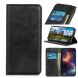 Чехол Deexe Wallet Case для Samsung Galaxy M31 (M315) - Black. Фото 1 из 10