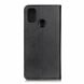 Чохол Deexe Wallet Case для Samsung Galaxy M31 (M315) - Black