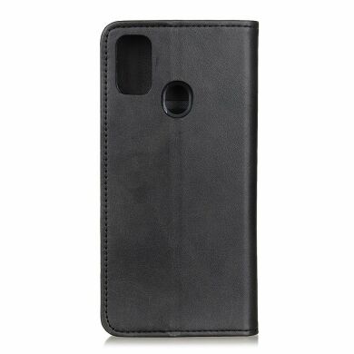 Чохол Deexe Wallet Case для Samsung Galaxy M31 (M315) - Black