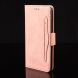 Чехол Deexe Wallet Stand для Samsung Galaxy A07 (A075) - Pink. Фото 2 из 15