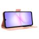 Чехол Deexe Wallet Stand для Samsung Galaxy A07 (A075) - Pink. Фото 6 из 15