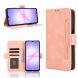 Чехол Deexe Wallet Stand для Samsung Galaxy A07 (A075) - Pink. Фото 8 из 15