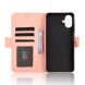 Чехол Deexe Wallet Stand для Samsung Galaxy A07 (A075) - Pink. Фото 4 из 15