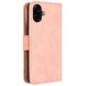 Чехол Deexe Wallet Stand для Samsung Galaxy A07 (A075) - Pink. Фото 7 из 15