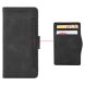 Чохол Deexe Wallet Stand для Samsung Galaxy A56 (A566) - Black