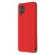 Чехол-книжка ArmorStandart G-Case для Samsung Galaxy M12 (M125) / Galaxy A12 (A125) - Red. Фото 2 из 4