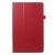 Чохол-книжка Deexe Book Style для Samsung Galaxy Tab A 10.5 (T590/595) - Red
