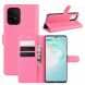 Чохол-книжка Deexe Book Type для Samsung Galaxy S10 Lite (G770) - Rose