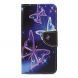 Чехол-книжка Deexe Color Wallet для Samsung Galaxy A7 2018 (A750) - Butterflies Pattern. Фото 1 из 5