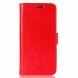 Чехол-книжка Deexe Wallet Style для Samsung Galaxy A21s (A217) - Red. Фото 3 из 8