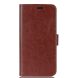 Чохол-книжка Deexe Wallet Style для Samsung Galaxy A52 (A525) / A52s (A528) - Brown