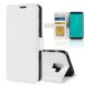 Чехол-книжка Deexe Wallet Style для Samsung Galaxy J6 2018 (J600) - White. Фото 1 из 8