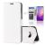 Чохол-книжка Deexe Wallet Style для Samsung Galaxy S10e - White
