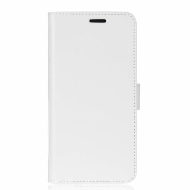 Чехол-книжка Deexe Wallet Style для Samsung Galaxy S10e - White
