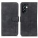 Чехол-книжка KHAZNEH Retro Wallet для Samsung Galaxy A27 (A276) - Black. Фото 1 из 8